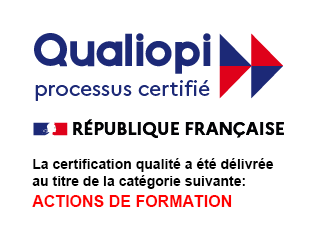 Certifié qualiopi